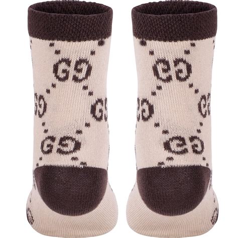 baby boy gucci socks|gucci baby clothes outlet.